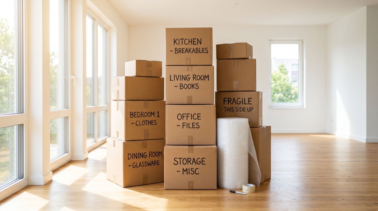 Piano Moving Service in Dubai: 2026 Safe Move Guide