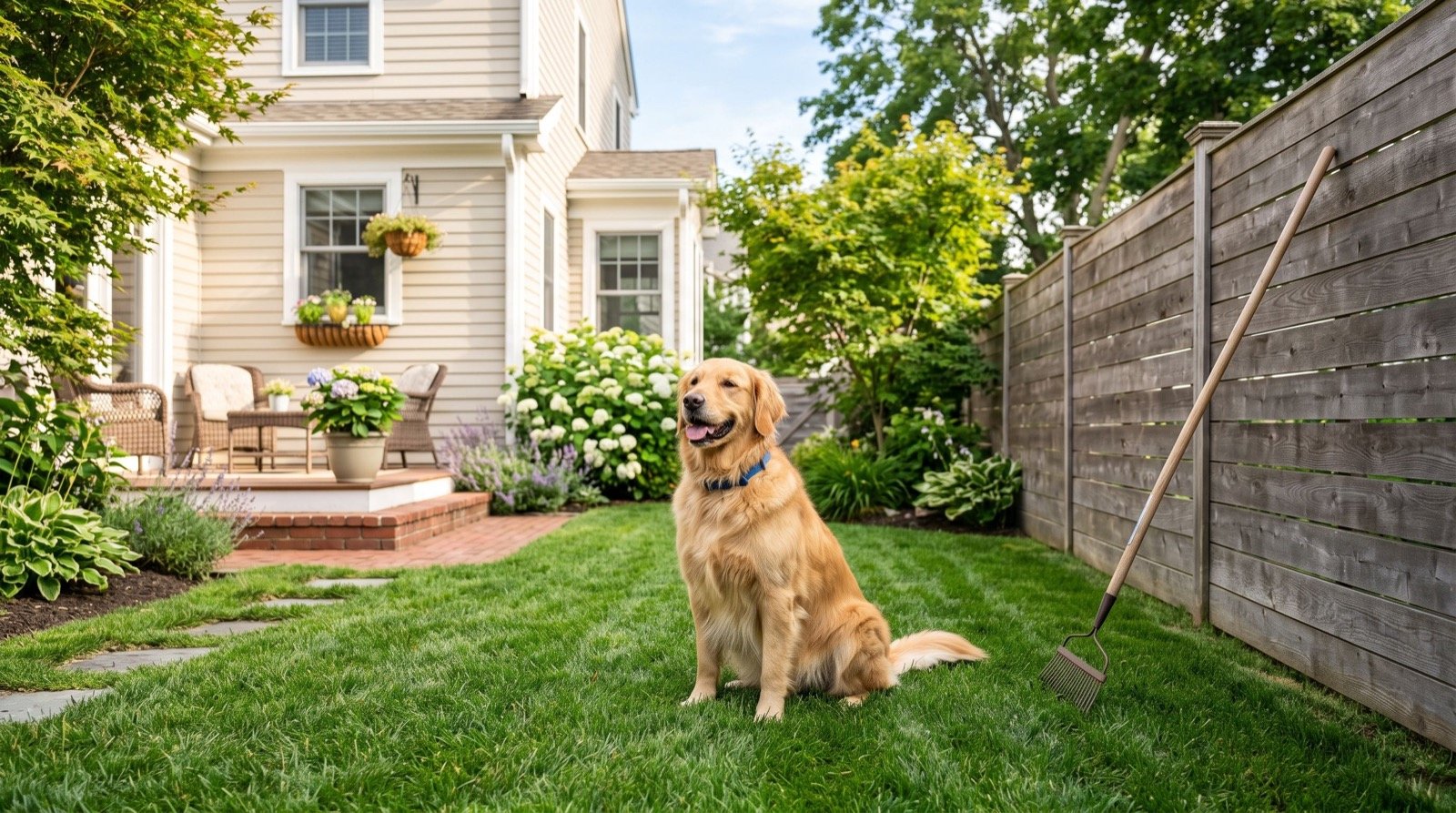 Pooper Scooper Guide: 7 Ways to Clean Your Yard in 2026